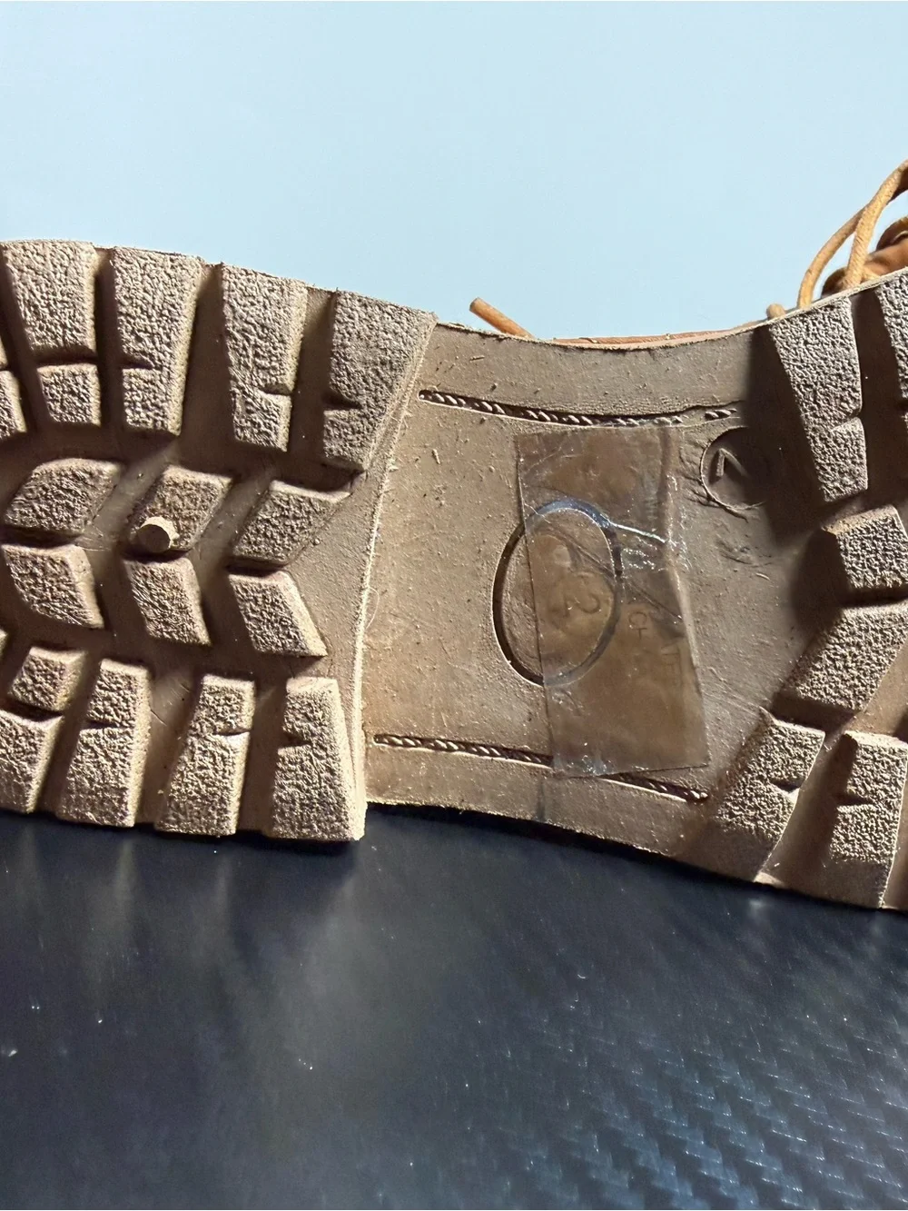N/A durable tan